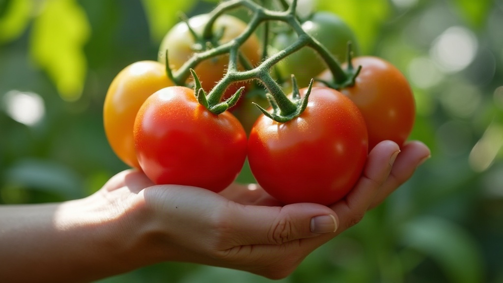 Beginner vs Advanced Methods for Saving Cherry Tomato Seeds