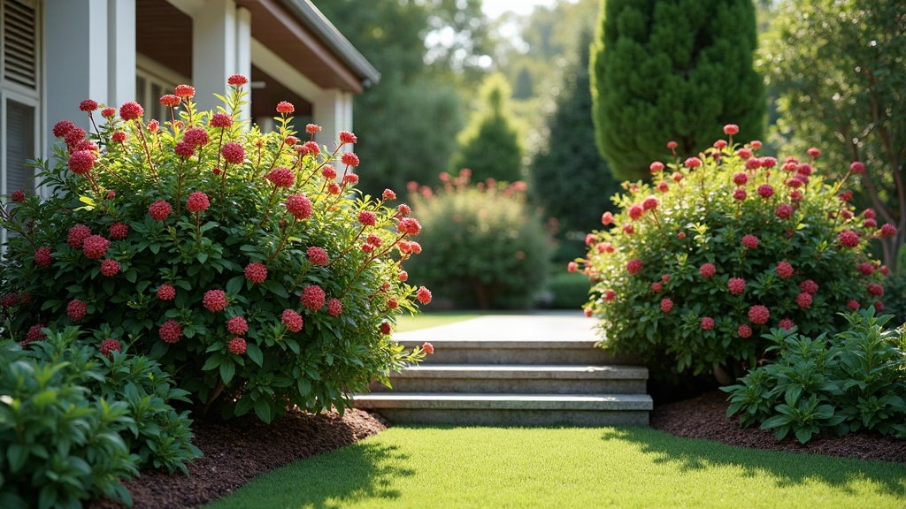 Best Compact Berry Bushes for a Cool North-East Terrace